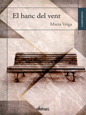cover image of El banc del vent